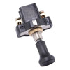 12V Systems 8mm Thread Mount Electric On-Off Push Pull Switch