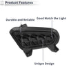 Dodge Durango Front Right Fog Light Grill (2014 - 2022)