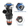 CHEVROLET Silverado 1500 Fuel Injector Replacement (2007)