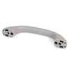 Toyota HiluxSR5 2004-2013 Passenger Roof Grab Handle Gray