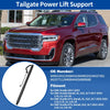 GMC Acadia LH RH Tailgate Power Lift Support (2017-2023)