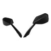 Aprilia RS660 (2021-2025) Black Rear-View Side Mirrors