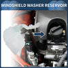Mercedes-Benz GLE 400 Windshield Washer Reservoir (2016-2020)