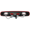 Chevrolet Silverado, GMC Sierra 1500 High Mount Brake/Cargo Lamp (2007-2013)