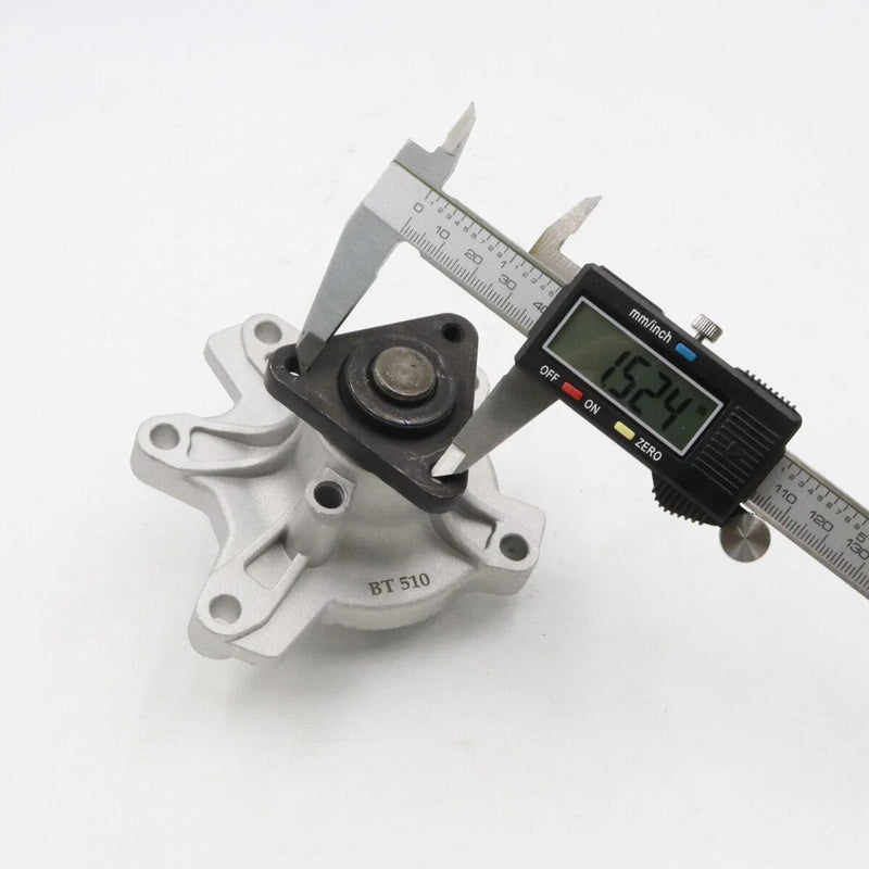 Toyota Corolla Altis NZE120 NZE121 2000-2007 Water Pump 1.5L 1.3L