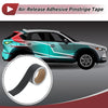 Car / Motorcycle / Boat Racing Stripes Pinstripe Tape 50mmx10m