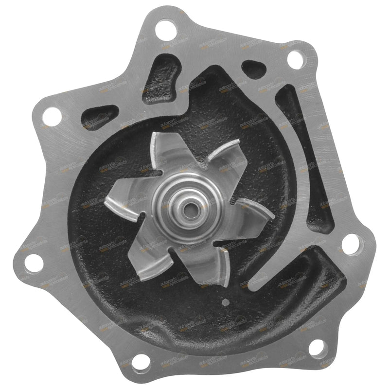 Nissan W40 W41 6cyl 4.2L TD42 Diesel Water Pump (1991-2002)