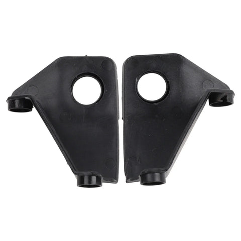 Golf Mk6 Complete Set Headlight Repair Clips (2008–2013)