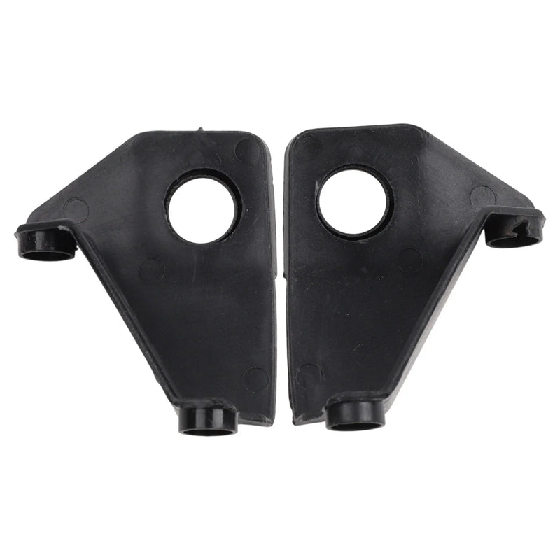 Golf Mk6 Complete Set Headlight Repair Clips (2008–2013)