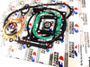 YAMAHA DT175 Complete Engine Gasket Set (1974-1976)