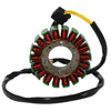 Honda VTR250 Magneto Generator Stator Coil (2013-2017, 2009-2012)