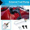Subaru Impreza 2.0L 2.5L 300LPH Racing Fuel Pump (1998-2013)