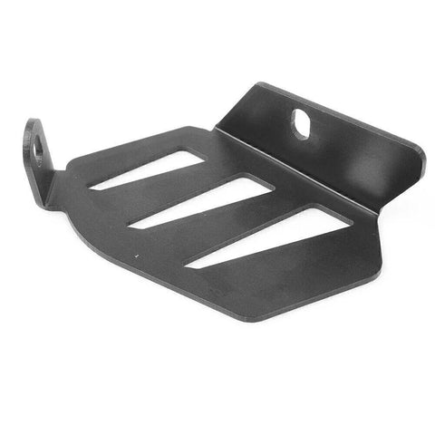 BMW R1200R LC R1200GS ADV Exhaust Flap Cover Guards (2013-2020)
