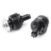 Yamaha YZF-R25 / R3 Fork Shock Absorber Screw Cover Cap (2014-2023)