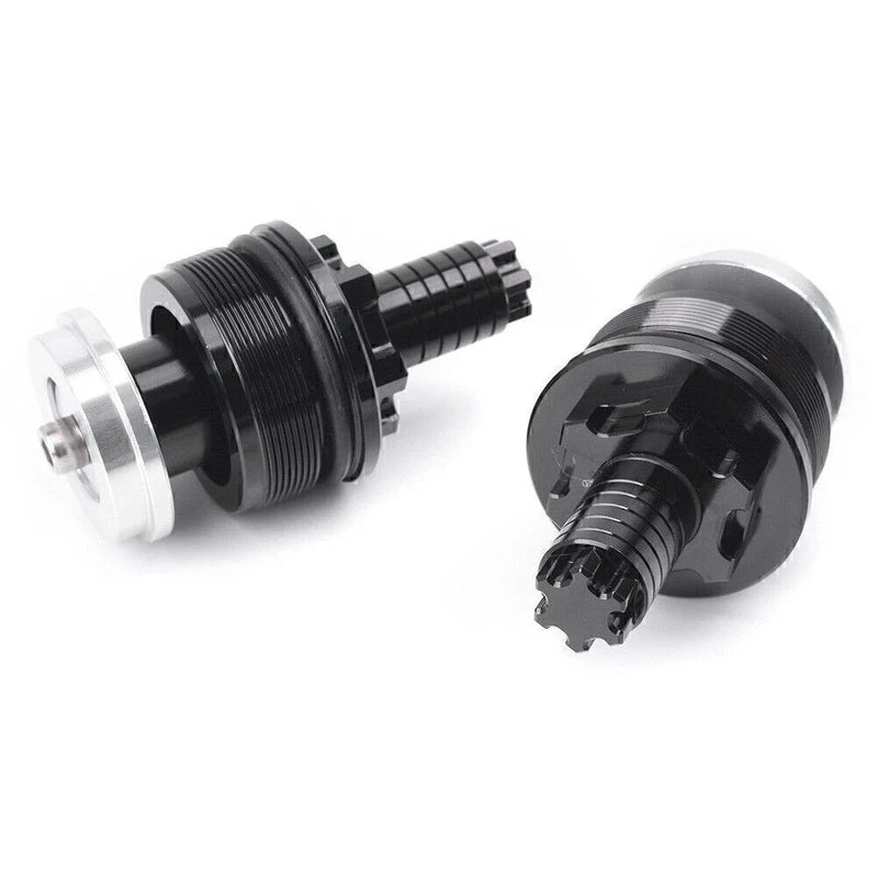Yamaha YZF-R25 / R3 Fork Shock Absorber Screw Cover Cap (2014-2023)