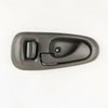 Interior Door Handle Left Fits Mitsubishi L200 Strada K64 Pickup 1996-05 EBDE