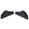 Harley Touring Electra Glide Road King Rear Passenger Floorboards (1993+)