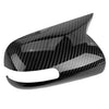 Scion TC Carbon Outer Rearview Mirror Cover Cap (2011-2016)