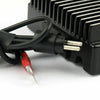 Harley XLH 883 Deluxe, 883 Hugger Regulator (1986-1991)