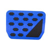 Jeep Grand Cherokee Throttle Brake Pedal Pad Cover (2022-2024)