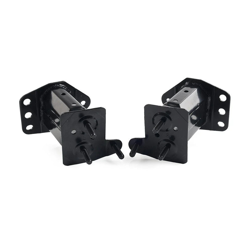 Toyota Land Cruiser Prado Bumper Support Bracket (2009-2021)