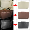 Mercedes Benz W222 S320 S400 Rear Seatback Pocket Storage (2014-2020)