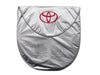 TOYOTA Land Cruiser UZJ100 HDJ100 Windshield Sun Shade Screen