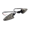 BMW F800GS F750 F650GS K1200R S1000RR LED Turn Signal Indicators (2008-2023)