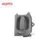 Kia Carnival (1999-2005) Gray Left Rear Sliding Door Handle