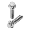 Harley Touring 10mm M10x1.5 Front Brake Caliper Bolts (2009-2023)