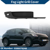 Porsche Macan Front Right Fog Light Grill (2018-2021)