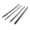Toyota Land Cruiser FZJ71 GRJ79 VDJ78 Front Door Glass Weatherstrip