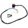Yamaha TTR230 Handlebar Kill Switch (2005–2020)