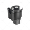 Car Seat - Fits Most Vehicles 360° Adjustable Expander Cup Holder
