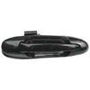 Toyota Landcruiser 100 105 Series Right Hand Black RH Rear Outer Door Handle