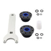 HC5340 HC5342 HC5343 HC6754 HC6755 Hydraulic Steering Cylinder Seal Kit