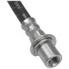 Landcruiser 105 Series Rear Centre Chassis Brake Lines Hose