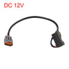 Mazda Miata Crankshaft Position Sensor (1990-1997)