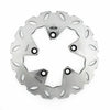 Suzuki GSX1300R Hayabusa, GSX1100R Rear Brake Disc Rotor (1999-2007)