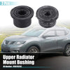 Mazda 3 Upper Rubber Cushion Bushing Radiator Mount Insulator (2014-2015)