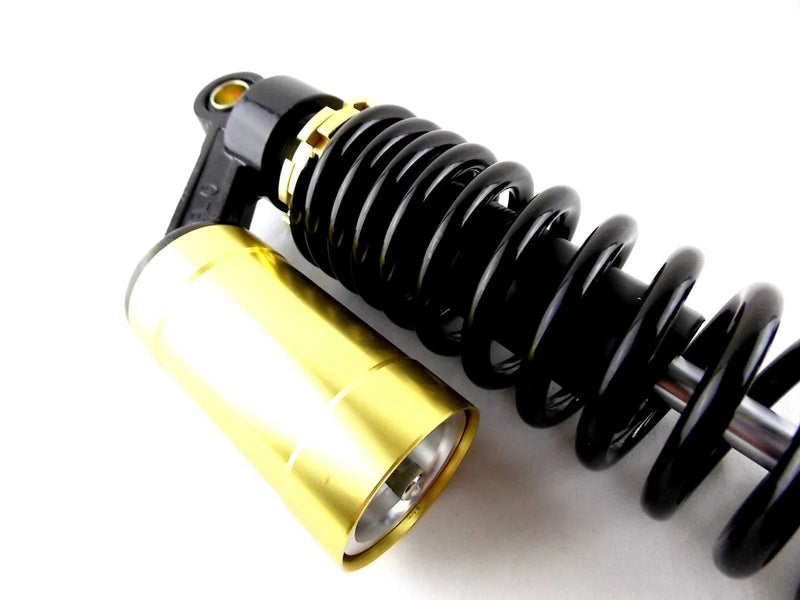 CZ 250 MX 340mm Rear Air Nitrogen Cell Shock Absorbers
