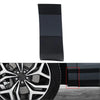 Land Rover Range Rover Evoque Left Front Fender Molding (2019-2024)