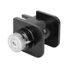Car Hood Lock Latch Catch Cylinder w/ Keys (2015-2016)