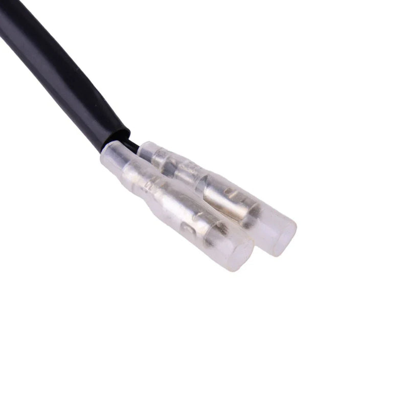 Suzuki De 2 x Indicator Light Plug Cable