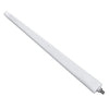 Fiat 500 Aerial Mast White Short (2012–2019)