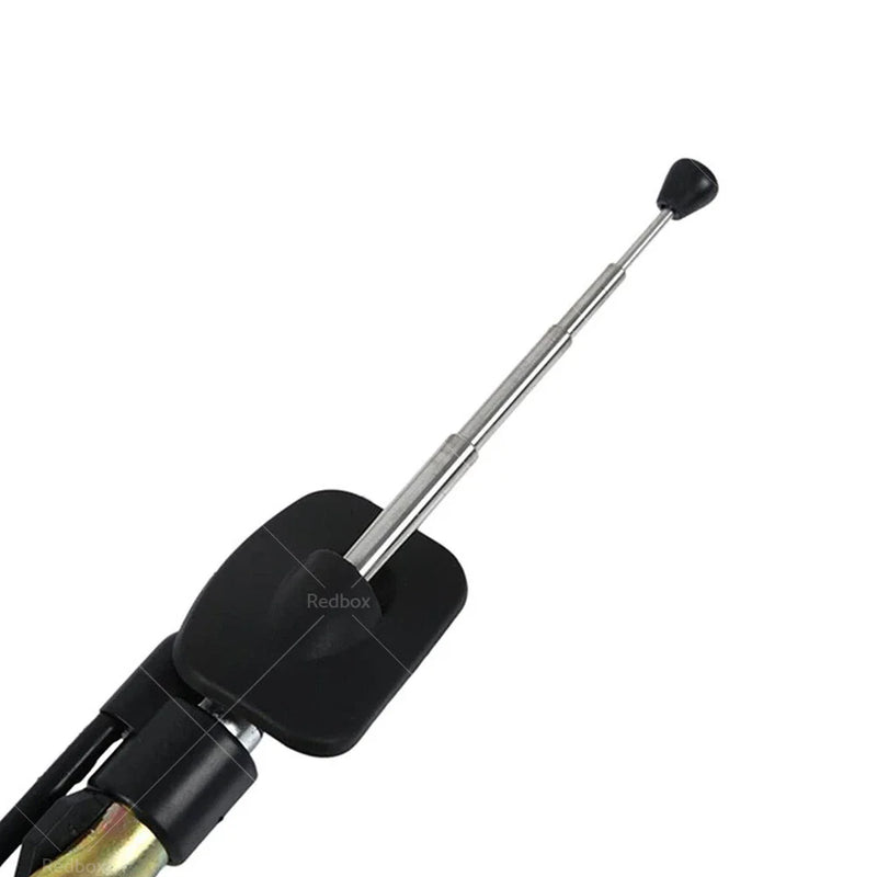 Navara Ute D22 Antenna Guard Mount (1997-2012)