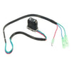 Johnson-Evinrude Outboard Power Trim Tilt Switch Accessories Boat
