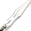 Harley Tour Glide Chrome Gear Shift Linkage (1980-1996)
