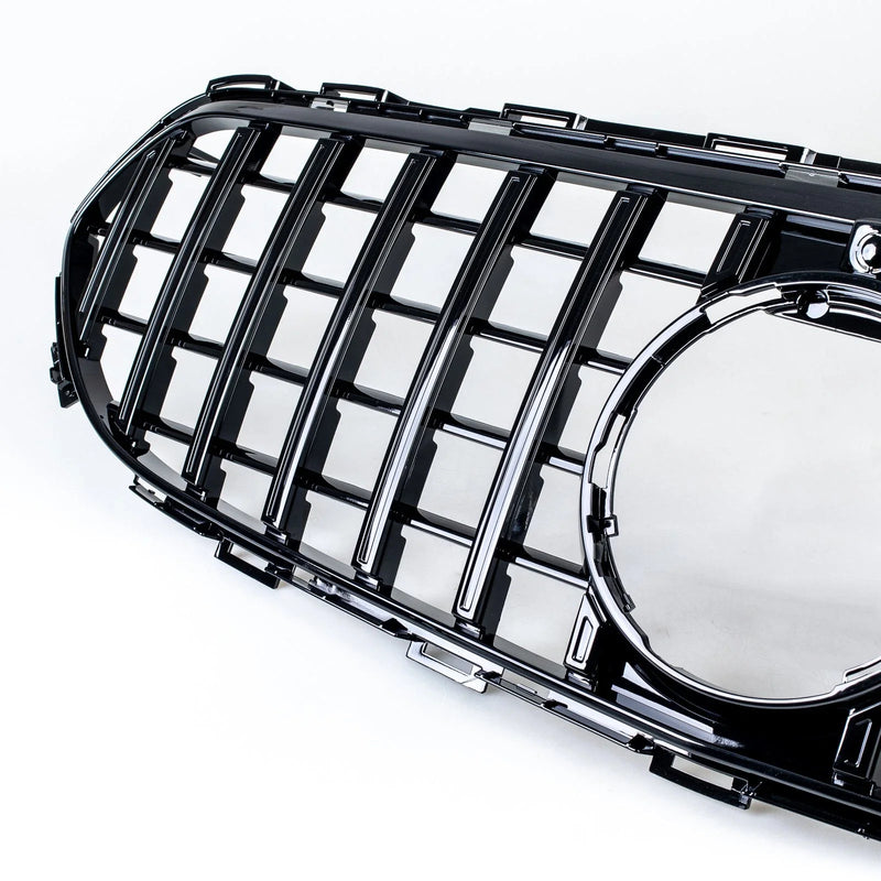 Mercedes-Benz E-Class W213 Sedan Grille (2021-2023)