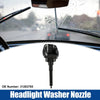 Car Front Right Headlight Washer Nozzle (2010-2015)